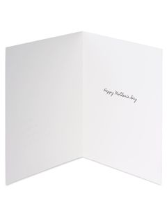 every day is mother's day card