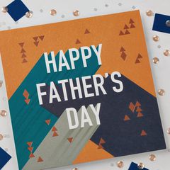 Things You Enjoy Father's Day Card