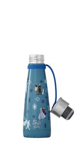 S'ip by S’well® 10 Oz. Disney Frozen Adventure Stainless Steel Water Bottle