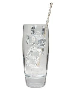 Party Partners Glitter Wand Stirrers, 12-Count