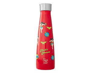 S’ip by S’well® 15 Oz. Amazon Warrior Stainless Steel Water Bottle