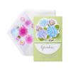 Floral Mother's Day Card