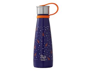 S’ip By S’well 10 Oz. Rocket Power Stainless Steel Water Bottle