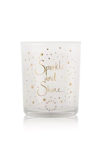 Katie Loxton Sparkle and Shine Candle
