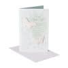 Lasting Love Wedding Card 