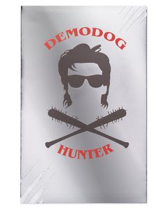 Stranger Things™ Demodog Hunter Birthday Card