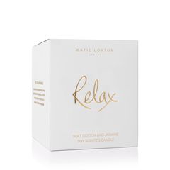 Katie Loxton Relax Candle