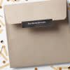 Joined In Love Congratulations Card