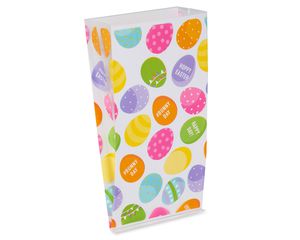 Easter Treat Bags, 18-Count