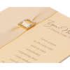 Dream Come True Wedding Card