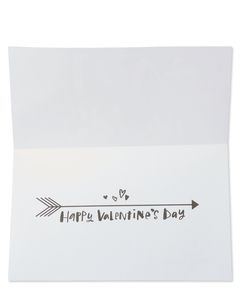 Spread Love Valentine's Day Card, 6-Count 