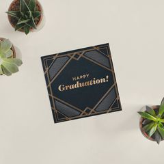 Happy Graduation Card