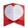 Love Story Valentine's Day Card