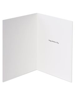keep everyone alive mother's day card