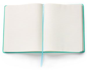 Eccolo Make Things Happen Desk-Size Journal 