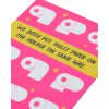 Toilet Paper Valentine's Day Card