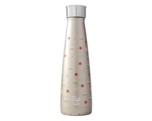 S’ip By S’well 15 Oz. I Sea You Stainless Steel Water Bottle