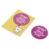 Get Stuff Done Mother's Day Card 