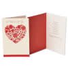 Valentine's Day Card Bundle, 4-Count