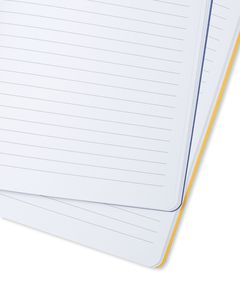 tallies & cliches journals (set of 2)