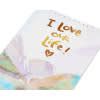 Kathy Davis Love Our Life Romantic Card