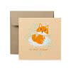 So Sweet Baby Congratulations Card