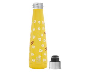 S’ip By S’well 15 Oz. Sunny Side Stainless Steel Water Bottle