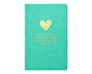 Eccolo Delight Bible Journal