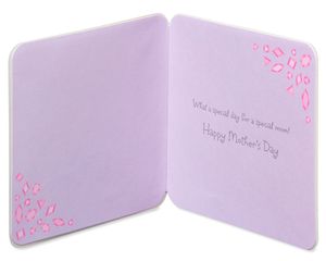 Happy Mother's Day Hello Kitty Mother's Day Greeting Card