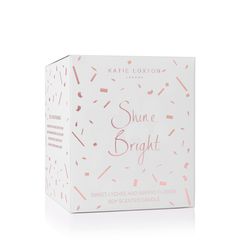 Katie Loxton Shine Bright Candle