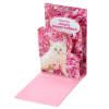 Funny Kitten Mother's Day Card