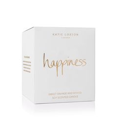 Katie Loxton Happiness Candle