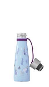S'ip by S’well® 10 Oz. Disney Frozen Queen of Arendelle Stainless Steel Water Bottle