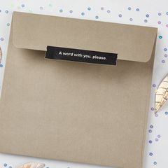 Love You Father's Day Card
