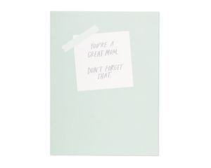 great mom mother's day card