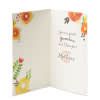 Colorful Floral Mother's Day Card
