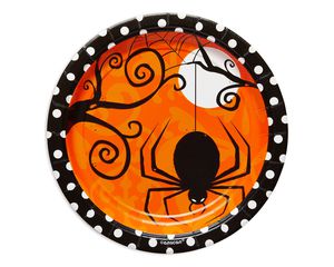 frightfully fancy 7