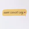 Funny Devices Father's Day Card for Husband