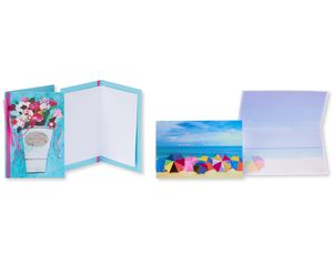 Starter Kit Everyday Greeting Card Collection, 16-Count