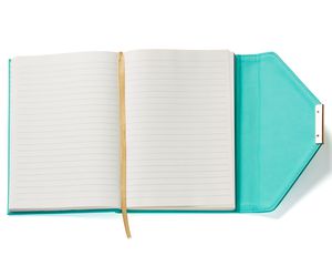 Eccolo Gold Bar Envelope Journal