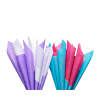 Bright and Bold Tissue Paper, 8 Sheets