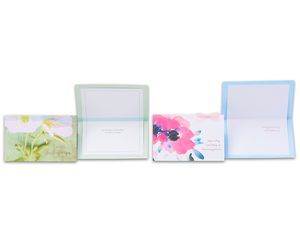 Thinking of You Greeting Card Collection, 8-Count