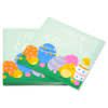 Easter Eggs Lunch Napkins, 16-Count