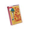 A Christmas Story Leg Lamp Boxed Cards and White Envelopes, 12-Count