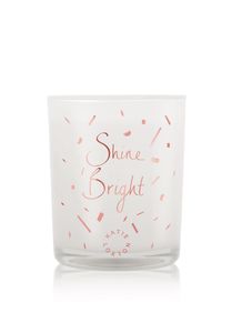 Katie Loxton Shine Bright Candle