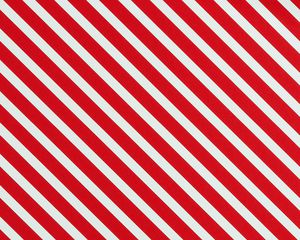 Christmas Wrapping Paper, Santa and Candy Canes on Blue, 45 sq. ft.