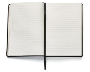 Eccolo Master Plan Style Journal 