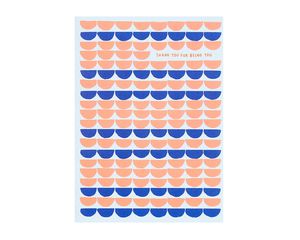 Being You Birthday Card