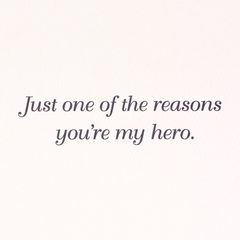 Funny Superpower Mother's Day Card
