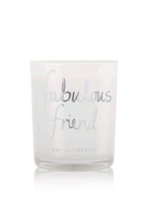 Katie Loxton Fabulous Friend Candle